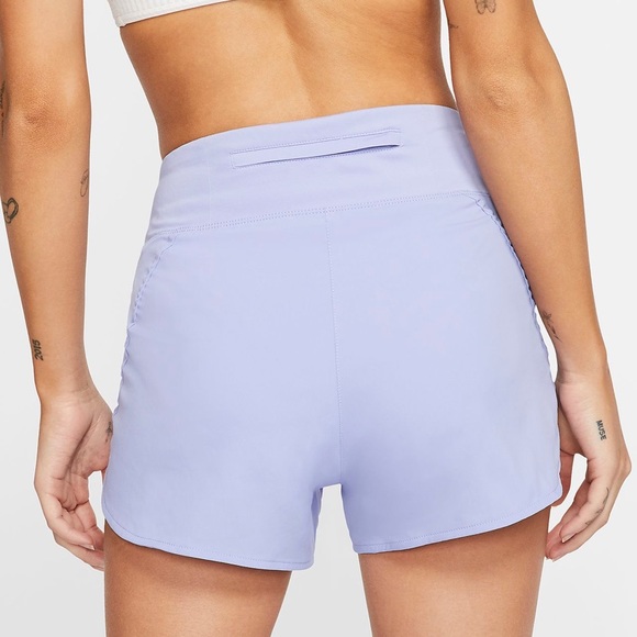 NWT Nike Running Shorts - Picture 5 of 7